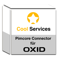 PimcoreConnectorOxid